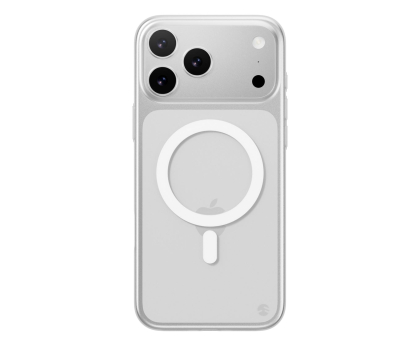 Etui / obudowa na smartfona SwitchEasy 0.35 M do iPhone 17 Pro Max (Translucent )